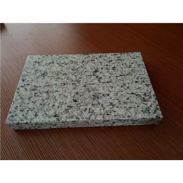 Stone Color Aluminum Honeycomb Panels for Wall Cladding